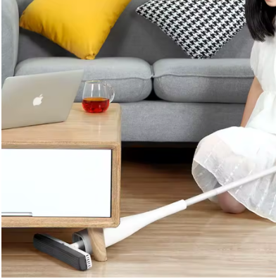 Long squeeze mop